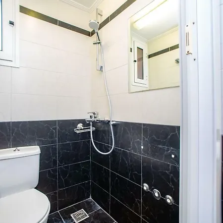 게스트하우스 Urban Living City Hostel-Adults Only 자킨토스 타운
