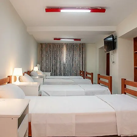 Urban Living City Hostel-Adults Only *