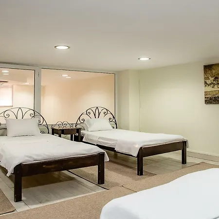Guest house Urban Living City Hostel-Adults Only Zakynthos Town